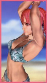 BUY NEW rumble rose - 76835 Premium Anime Print Poster